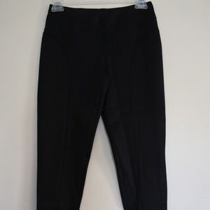 Black Swell Leggings